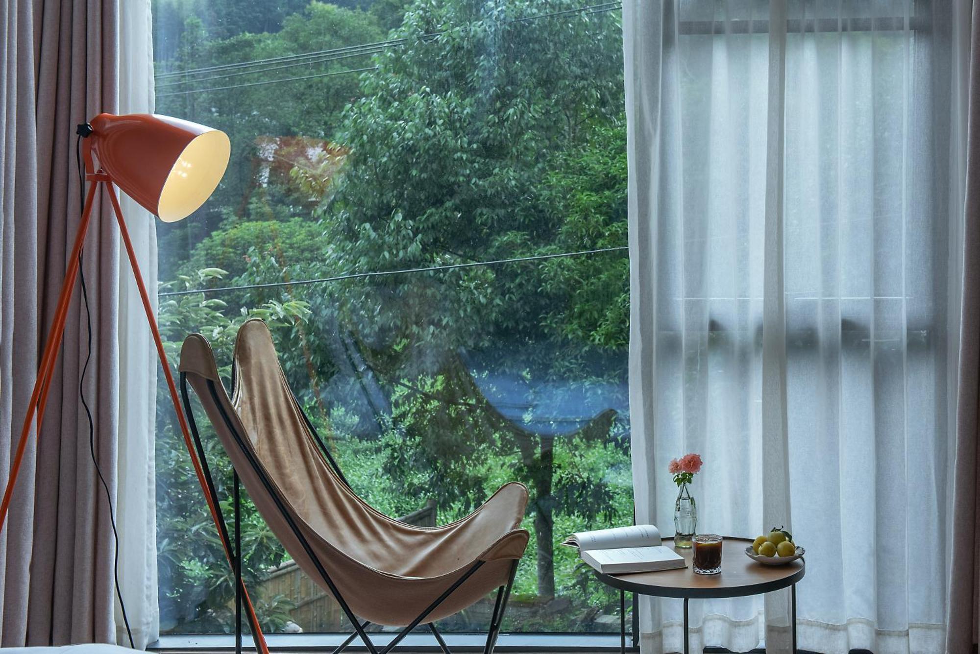 Apartamento Wastone Liyangcun Exterior foto