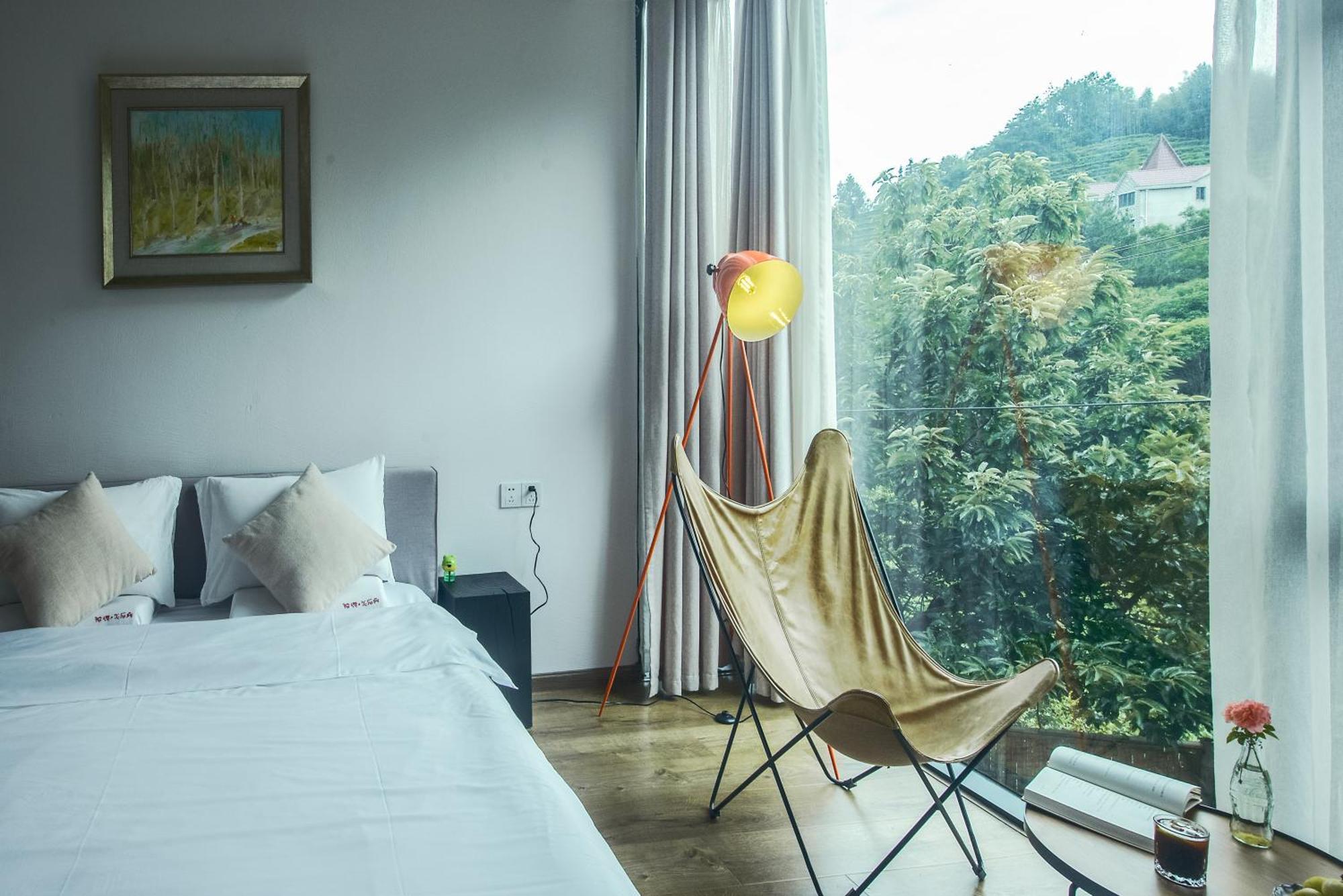 Apartamento Wastone Liyangcun Exterior foto