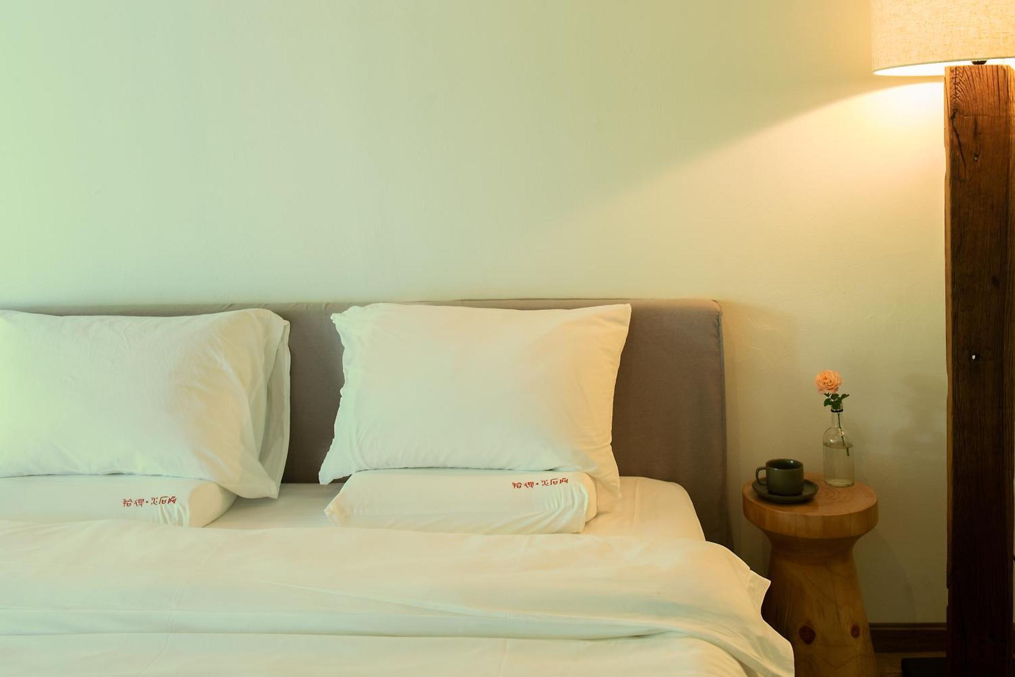 Apartamento Wastone Liyangcun Exterior foto