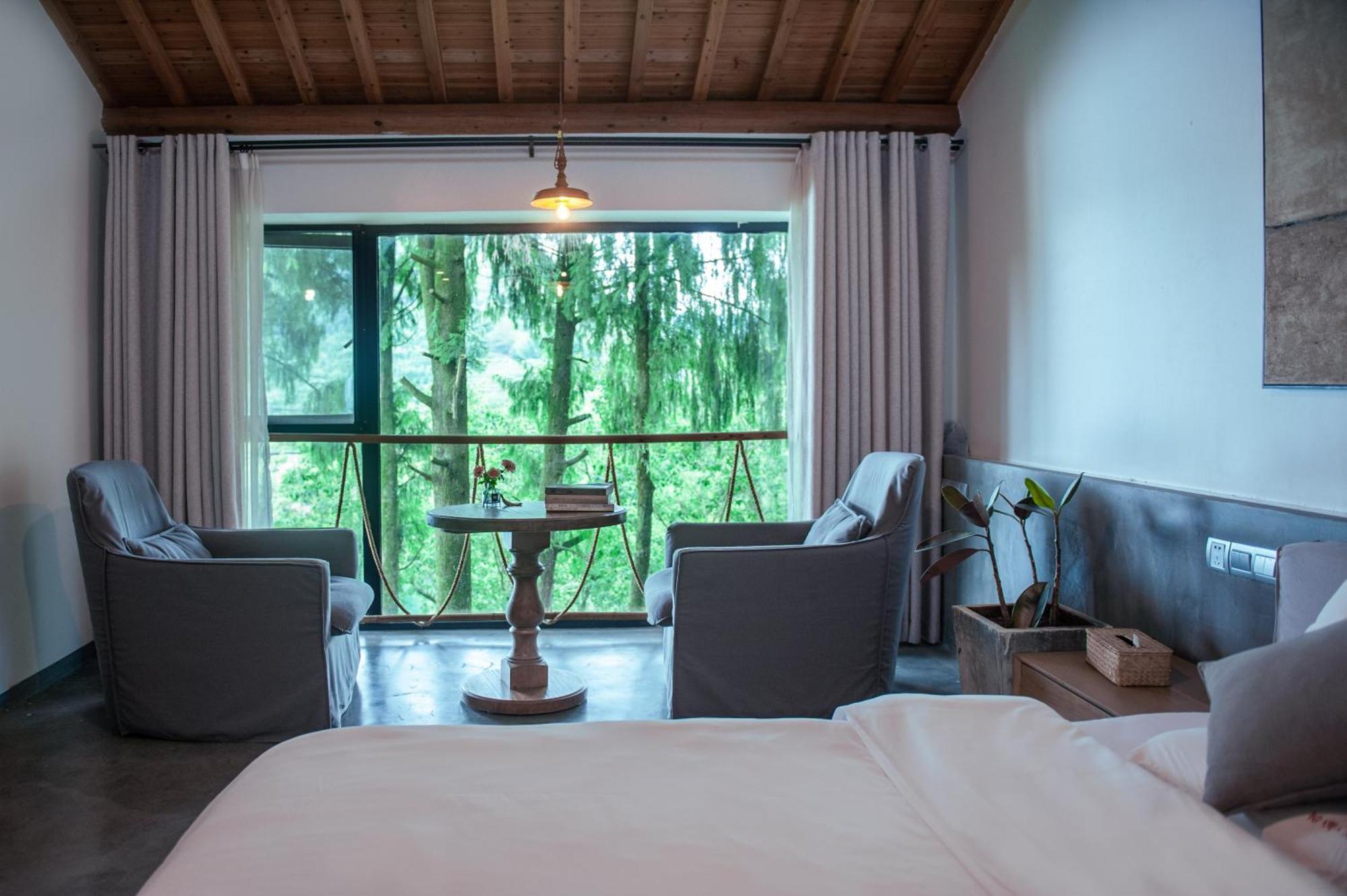 Apartamento Wastone Liyangcun Exterior foto