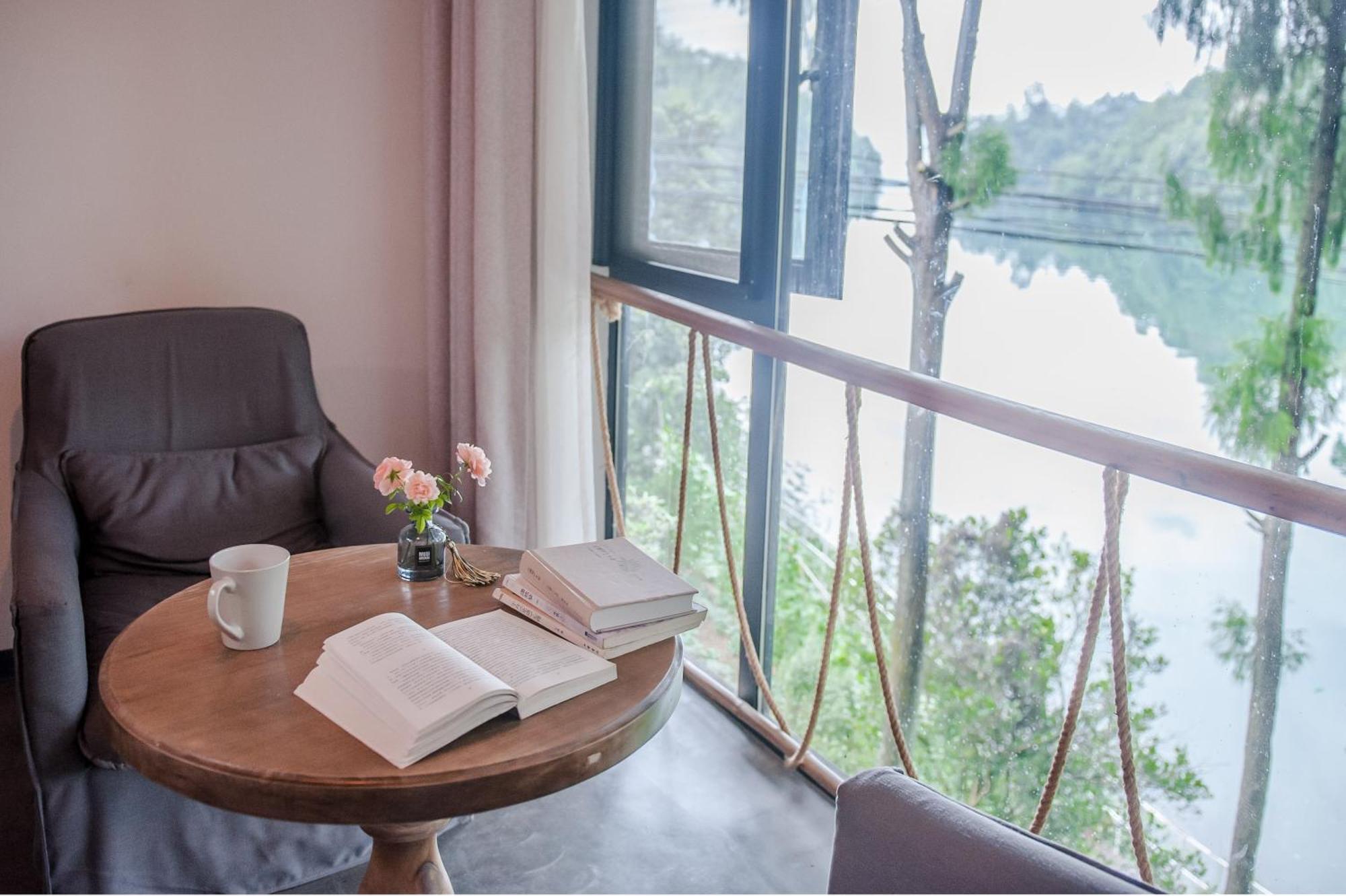 Apartamento Wastone Liyangcun Exterior foto