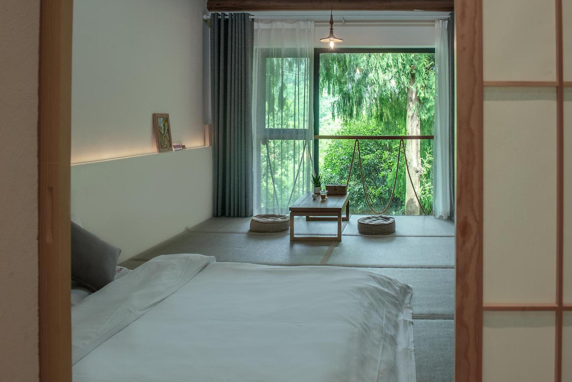 Apartamento Wastone Liyangcun Exterior foto