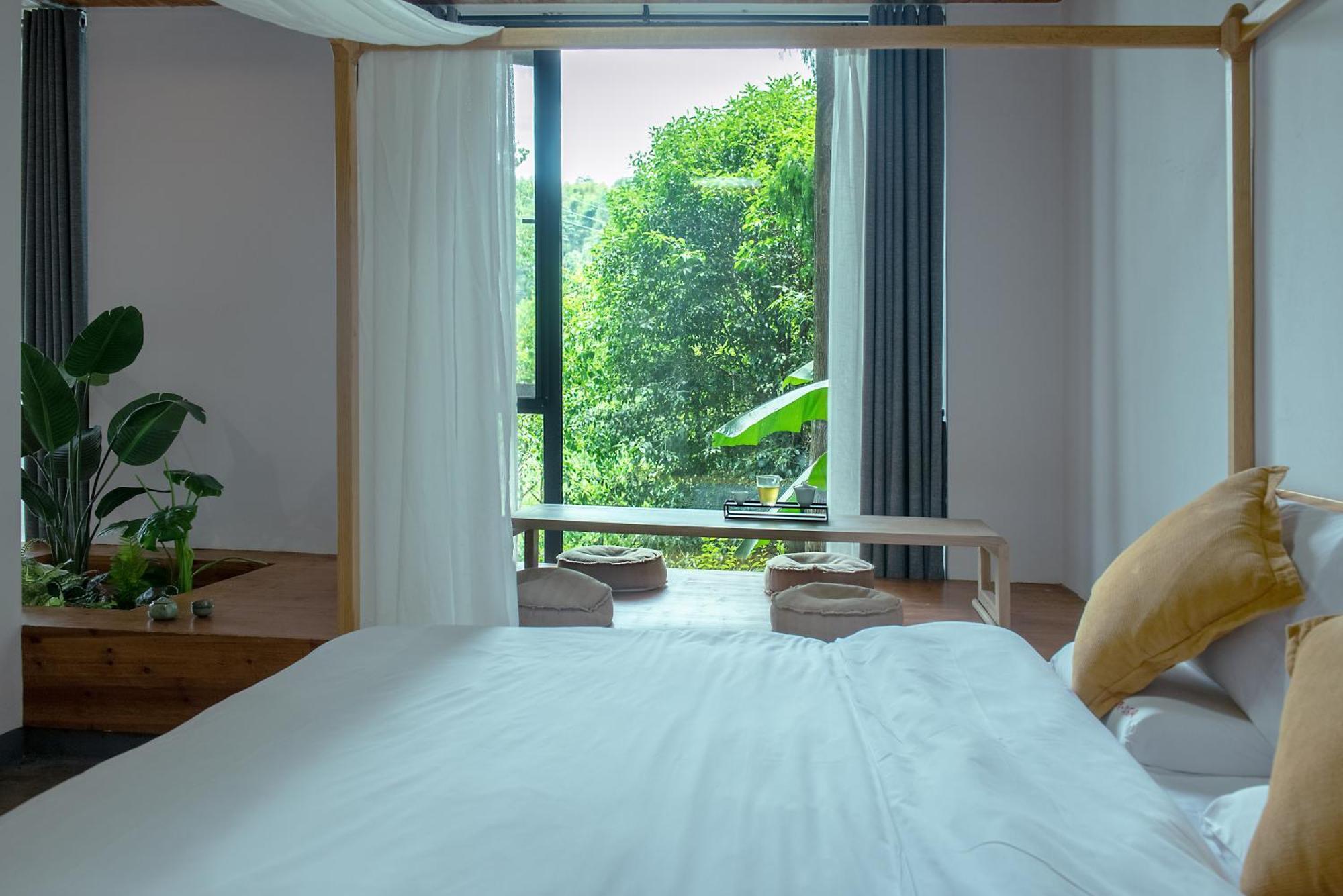 Apartamento Wastone Liyangcun Exterior foto
