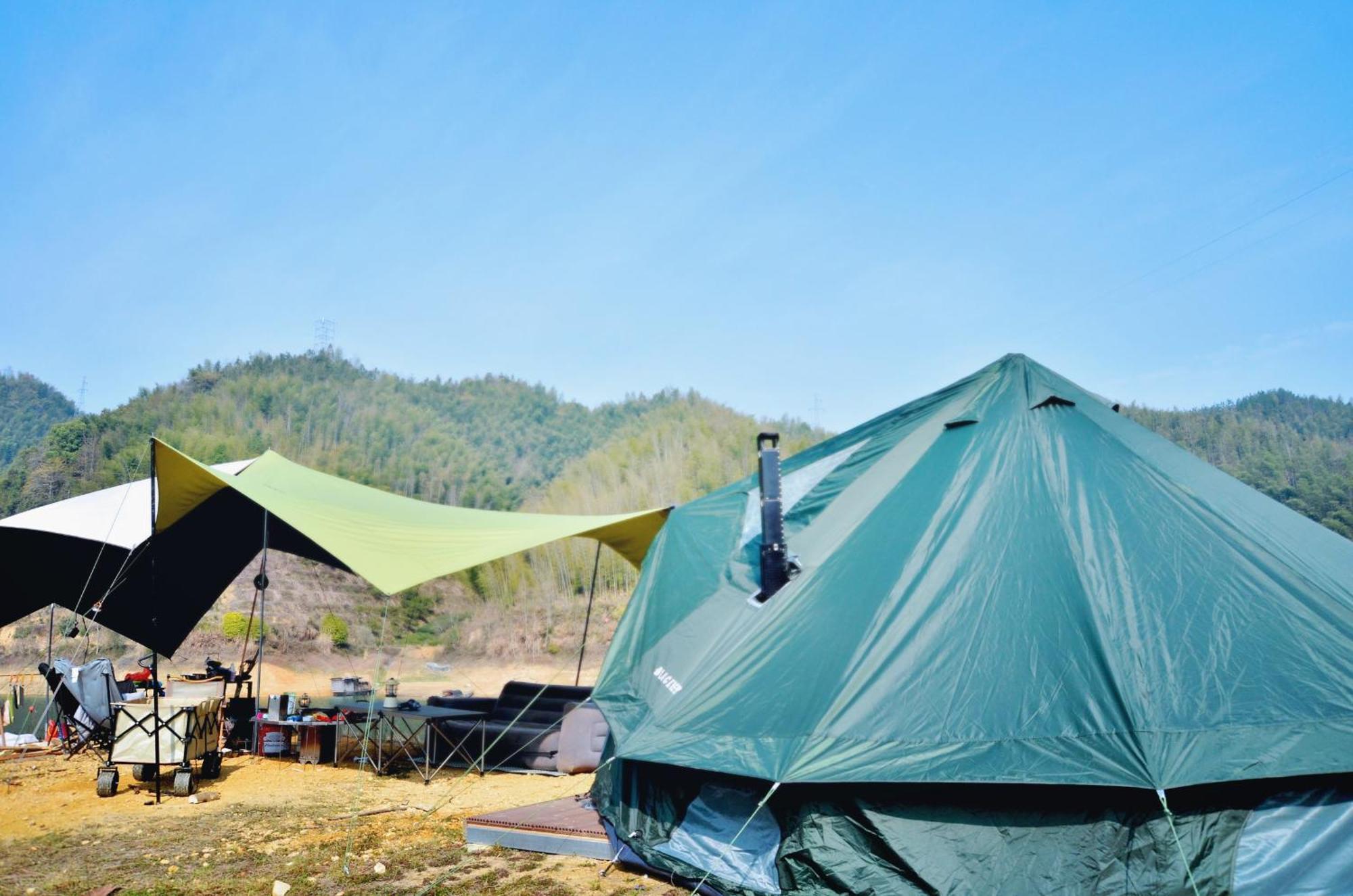 Apartamento Wastone Liyangcun Exterior foto